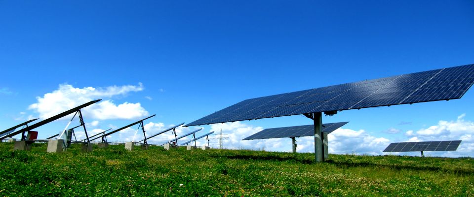 Solarpark EN